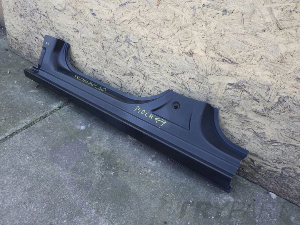 OPEL ASTRA IV 4 J 08- left sill