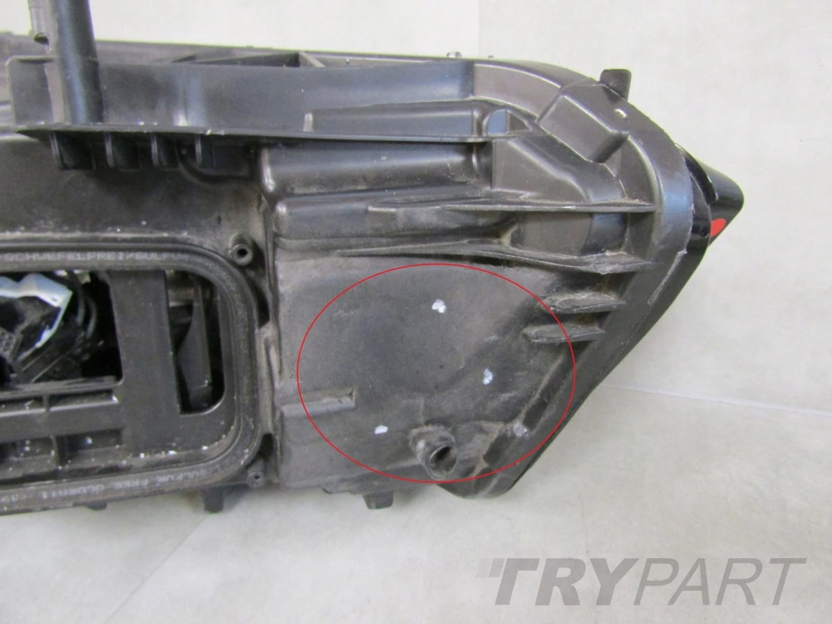 MERCEDES A CLASS W177 177 FULL LED PERFORMANCE USA 18-22 LH HEADLIGHT