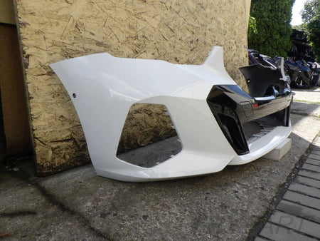 BMW 5 G60 G61 M PACKAGE 2023- front bumper
