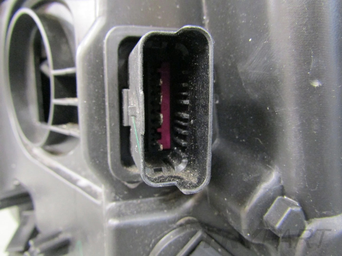 Front Lamp Citroen DS7 FULL LED LIFT 22- RH RIGHT 00516209999