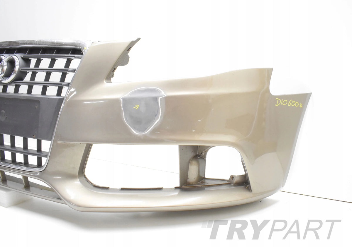 AUDI A4 B8 8K0 FRONT BUMPER ORG