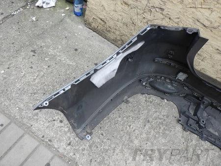MERCEDES C CLASS 206 ESTATE 21- rear bumper