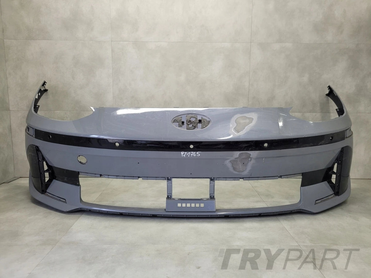 Front Bumper Hyundai Ioniq 6 VI 22-
