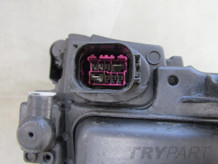AUDI A4 B9 8W0 LIFT 19- FULL LED HEADLIGHT LH 8W0941033E