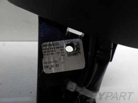 AUDI Q5 II 2 80A 80B 14 PIN + ANTENNA RIGHT MIRROR
