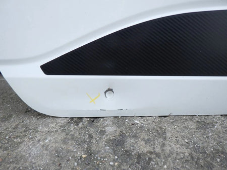DACIA JOGGER 22- Right Rear Door