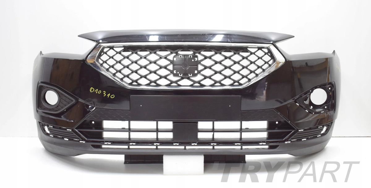 SEAT TARRACO 5FJ FRONT BUMPER ORG
