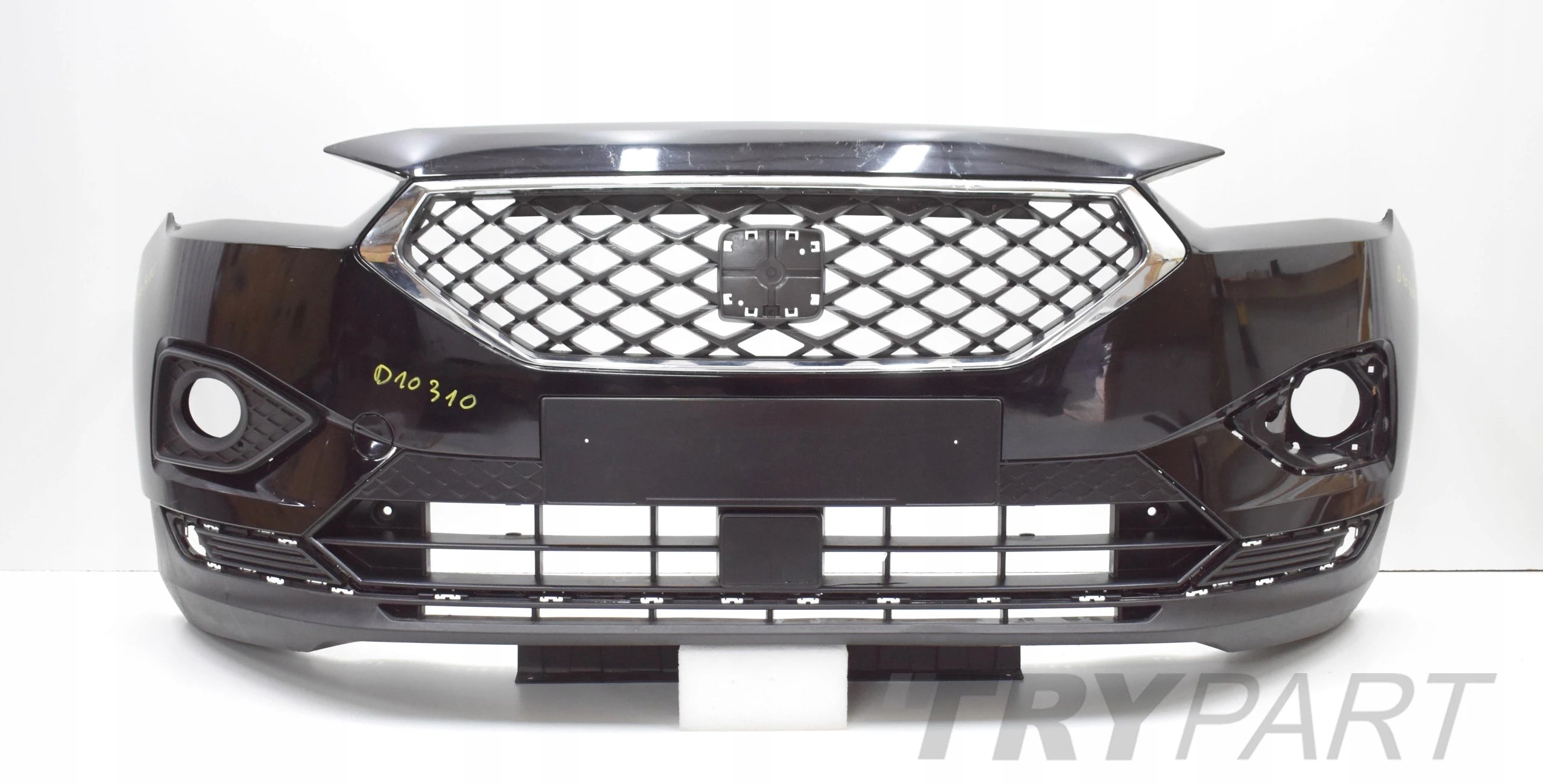 SEAT TARRACO 5FJ FRONT BUMPER ORG