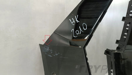 Rear Bumper Hyundai Ioniq 5 V N-line LIFT 24-