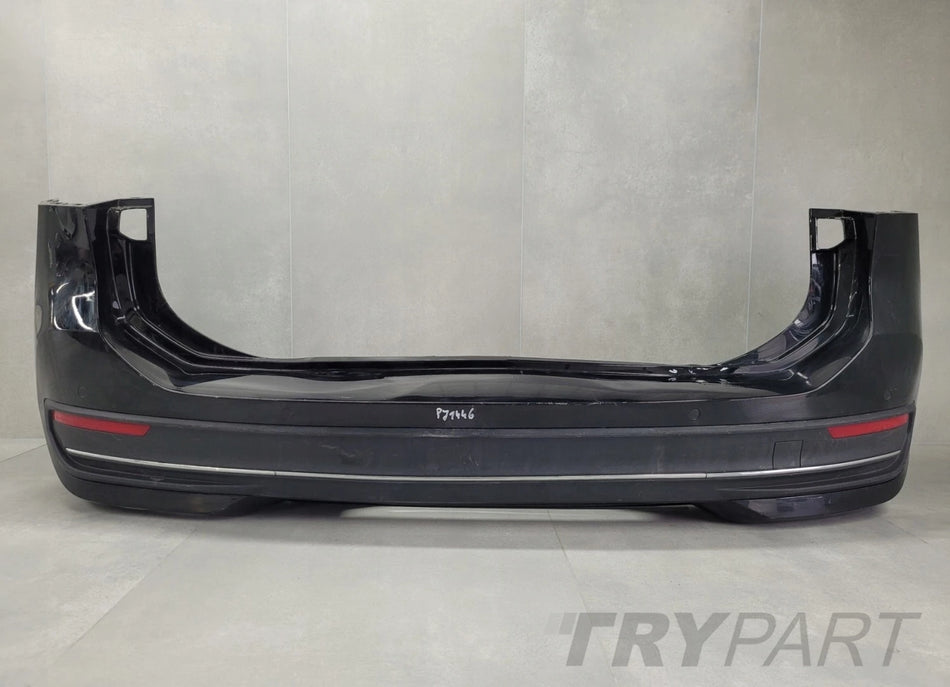 REAR BUMPER VW VOLKSWAGEN PASSAT B9 3J0 KOMBI VARIANT 24-