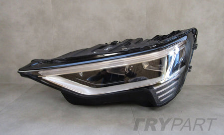 AUDI E-TRON E TRON 4KE FULL LED HEADLIGHT 18- LH LEFT 4KE941039