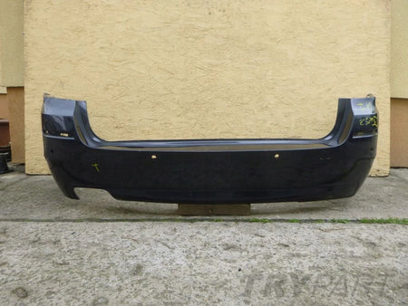 BMW 5 F11 KOMBI Rear Bumper