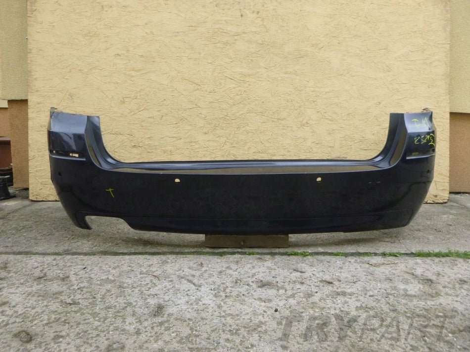BMW 5 F11 KOMBI Rear Bumper