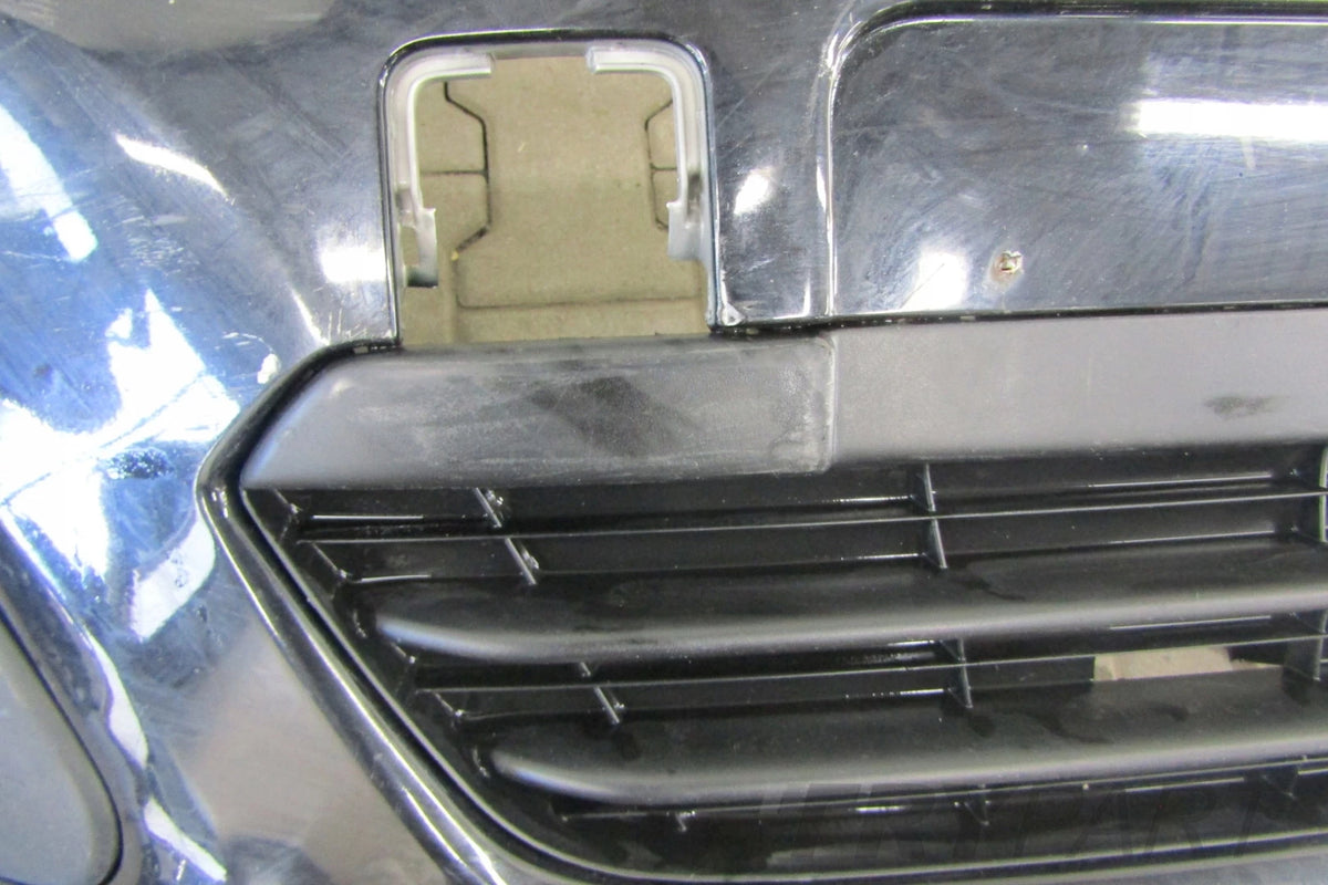 Front Bumper for Peugeot 108 14-19