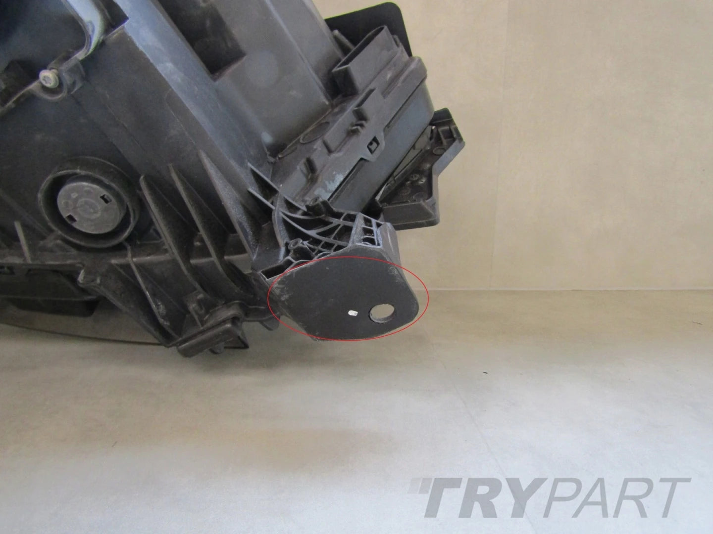 FRONT LAMP OPEL MOKKA 2 II FULL LED MATRIX 20- LH 9834016880