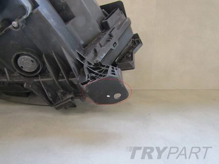 FRONT LAMP OPEL MOKKA 2 II FULL LED MATRIX 20- LH 9834016880