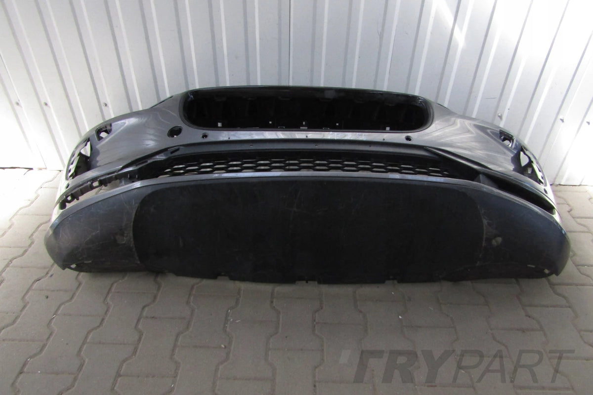 Front Bumper Jaguar I Pace 18-23