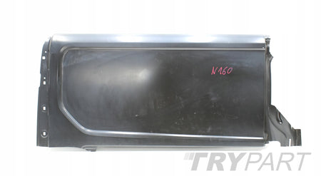 OPEL VIVARO RENAULT TRAFIC RIGHT REAR BODY PANEL ORG