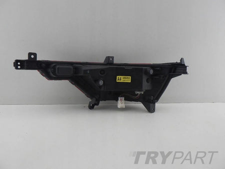 KIA NIRO II 2 LED 22- Left Rear Tail Light
