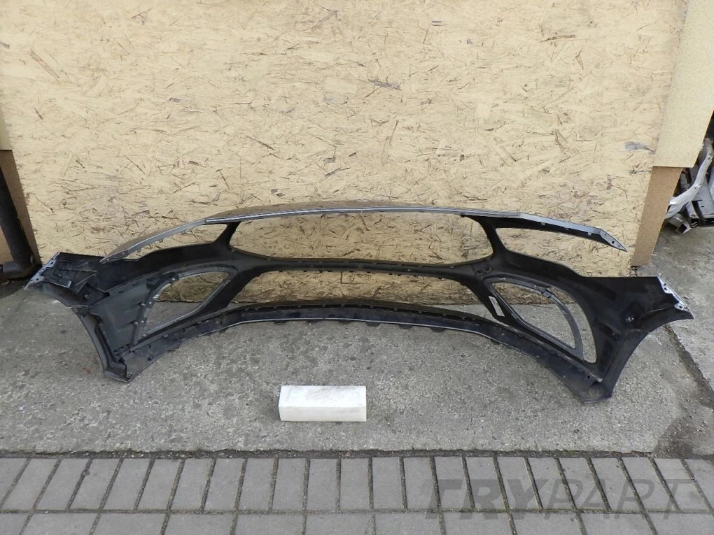 MERCEDES CLA 118 W118 AMG 19- Front Bumper