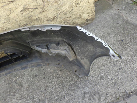 NISSAN JUKE I LIFT F15 14- Front Bumper