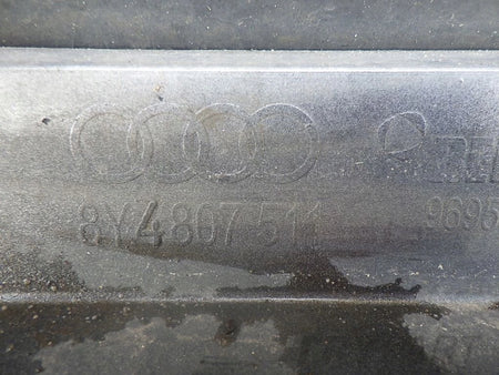 AUDI A3 8Y4 8Y SPORTBACK 20- Rear Bumper