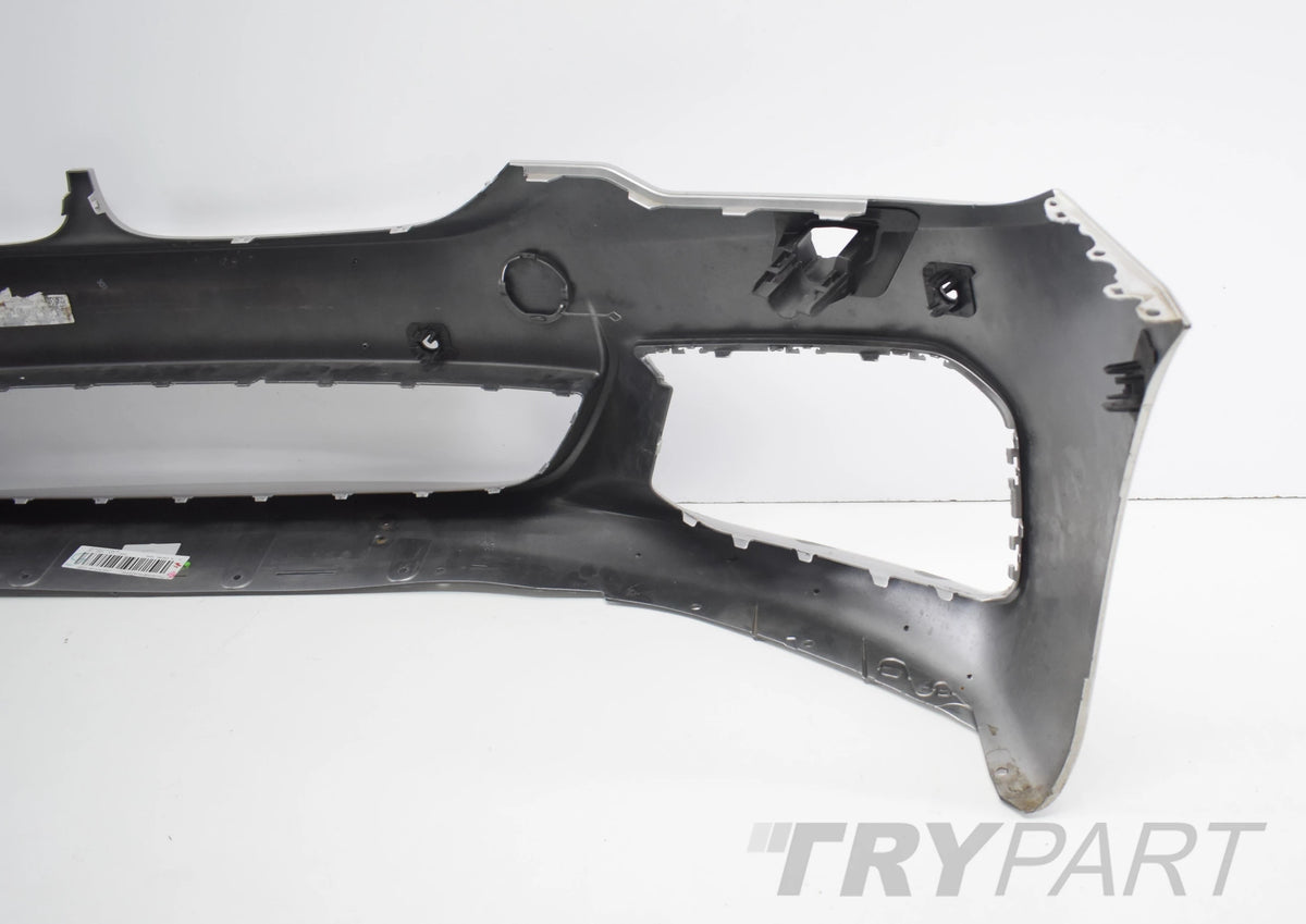 BMW 5 Series G30 G31 M Sport Package Front Bumper Excellent Condition