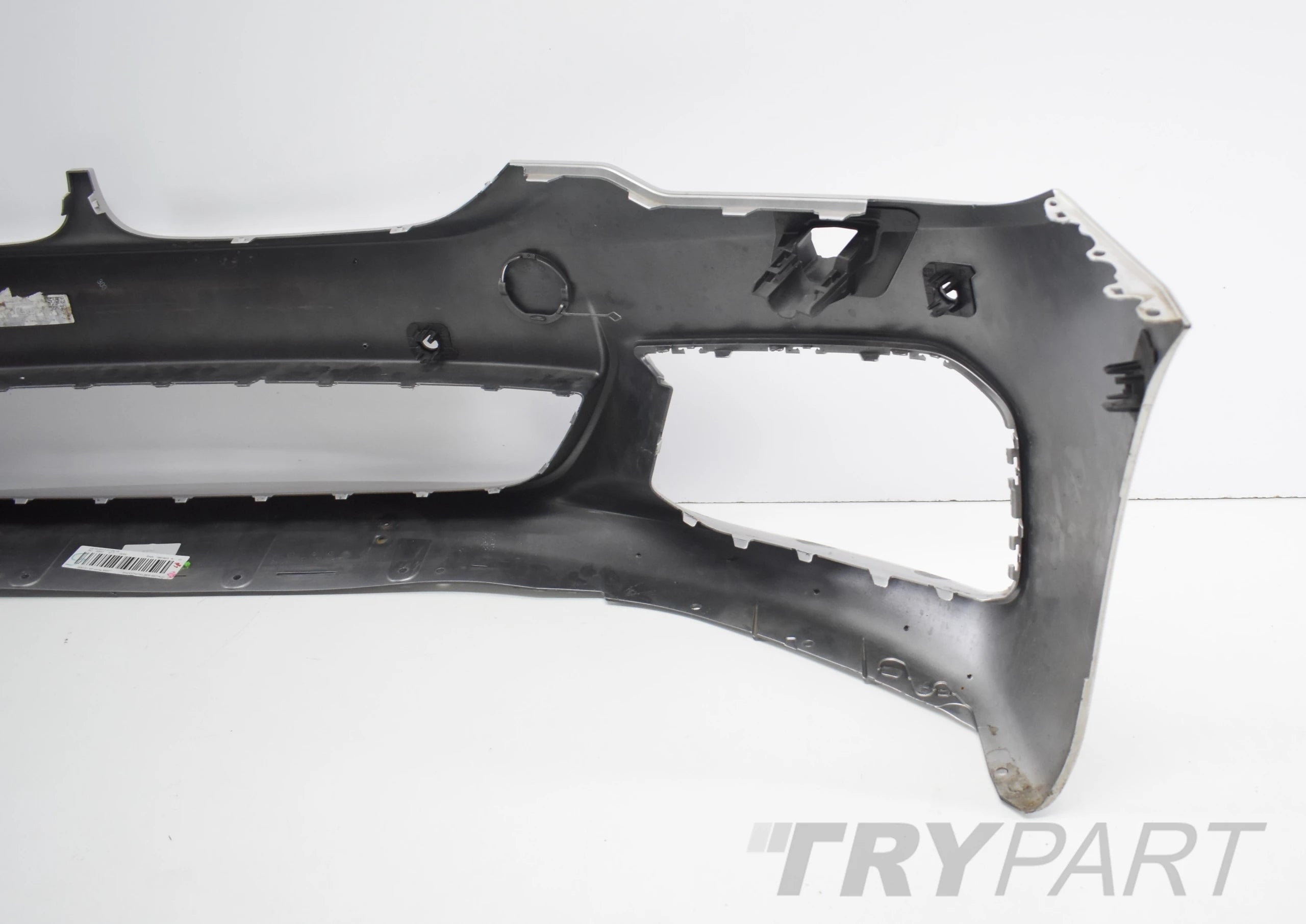 BMW 5 Series G30 G31 M Sport Package Front Bumper Excellent Condition