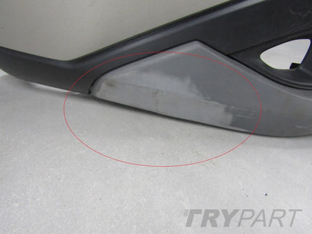 Front Bumper for Nissan X-Trail T33 4 IV 22-