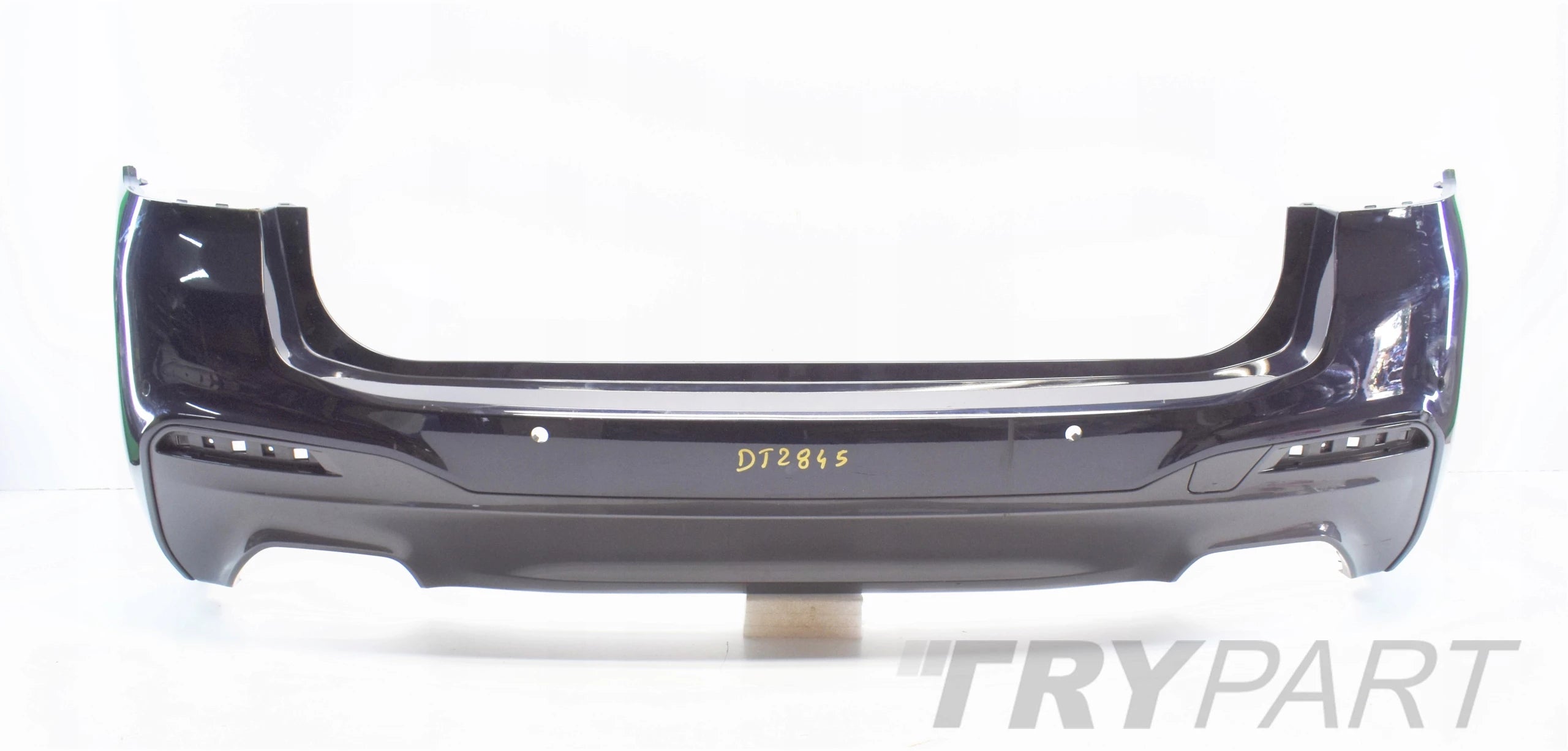 BMW 5 Series G31 M Package Rear Bumper Original Wagon