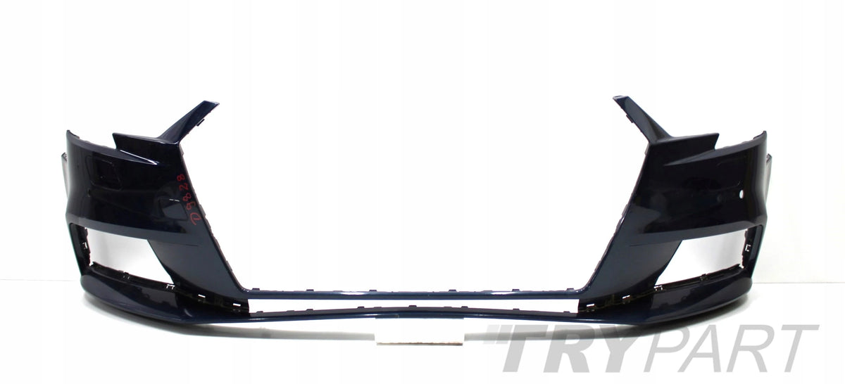 AUDI A3 8V 8V3 LIFT FRONT BUMPER ORG