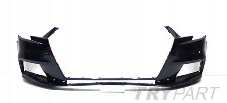 AUDI A3 8V 8V3 LIFT FRONT BUMPER ORG