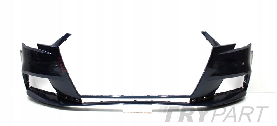 AUDI A3 8V 8V3 LIFT FRONT BUMPER ORG