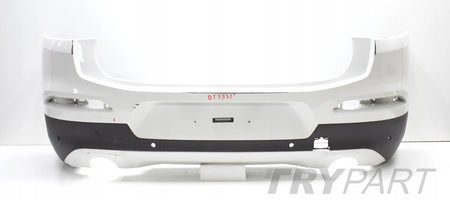 BMW X4 G02 X LINE REAR BUMPER ORG BASIC STANDARD