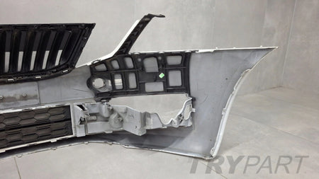 Front Bumper for Skoda Octavia 3 III 5E0 Lift 16-20