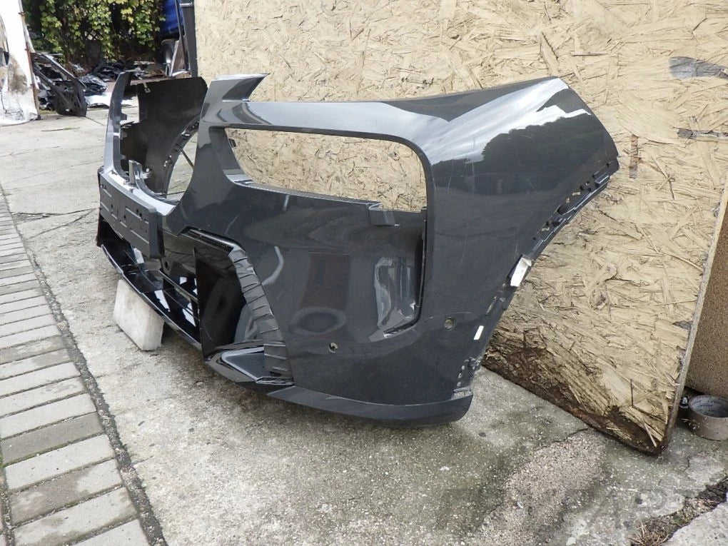 BMW X7 G07 M Sport Package LCI Lift 22- Front Bumper