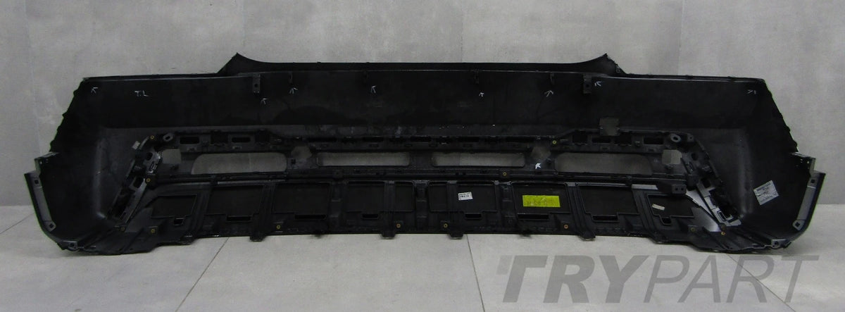 Rear Bumper for Hyundai Ioniq 5 V LIFT 24-