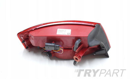 AUDI A5 8T8 SPORTBACK RIGHT REAR LED TAIL LIGHT EU GENUINE NEW