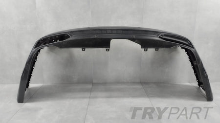 Rear bumper for AUDI A6 C8 4K9 S-LINE ESTATE 18-22