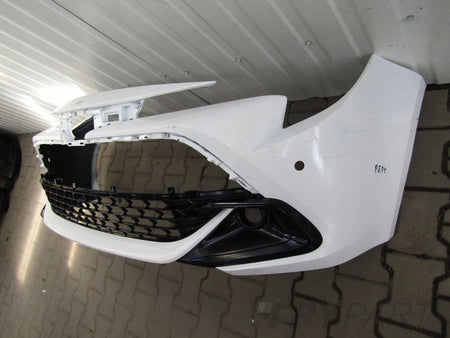 Front Bumper Toyota Corolla E21 Lift HB Kombi 23-