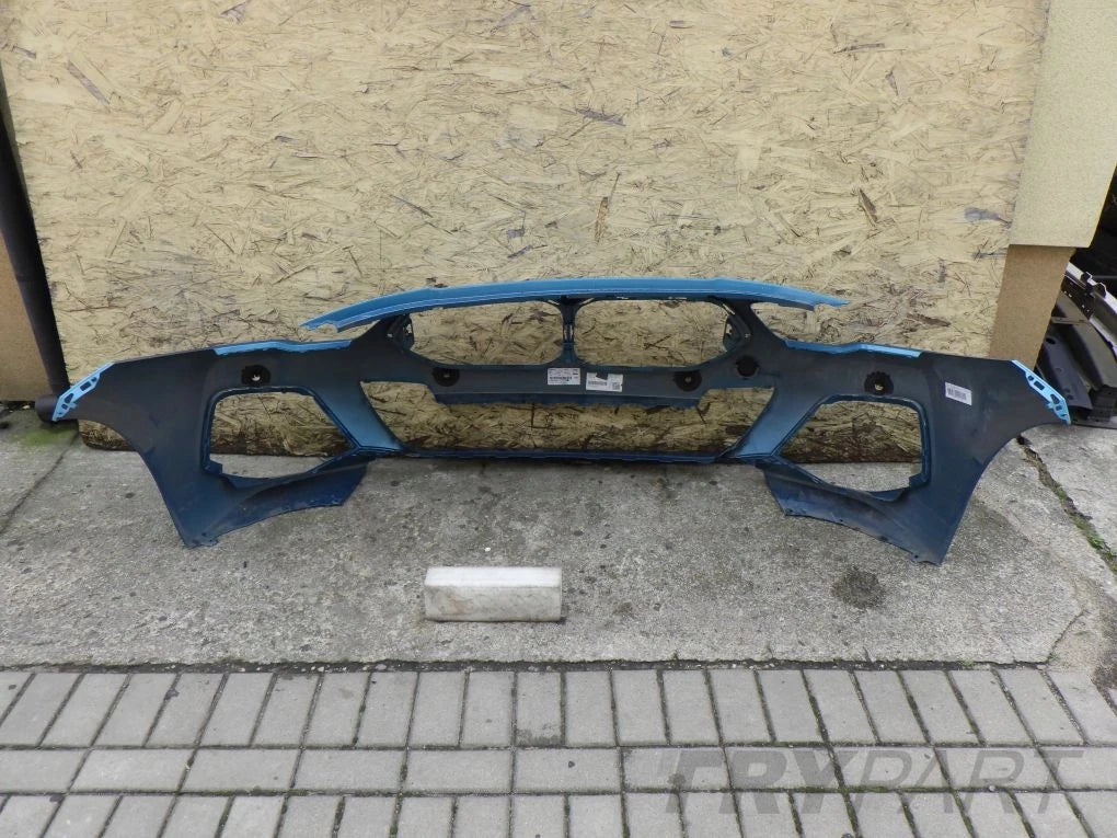 BMW 2 F44 GRAN COUPE M Package front bumper