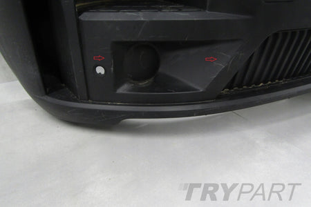 Front Bumper RENAULT MASTER IV 4 V 5 2024-