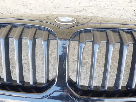 BMW 1 F40 M PACKAGE front bumper