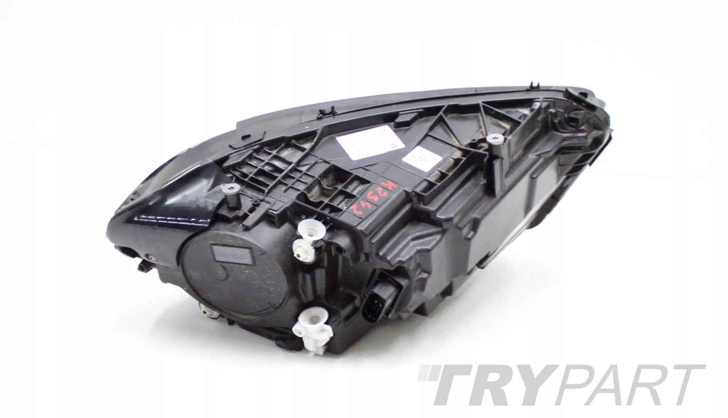 MERCEDES A-CLASS W177 LIFT FRONT LEFT HEADLIGHT EU ORG A1779064306