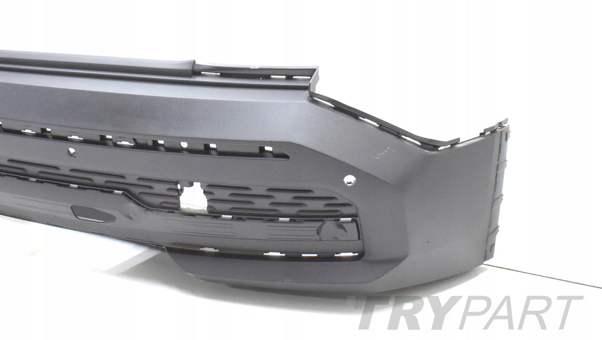 SKODA ELROQ 5JL REAR BUMPER ORG