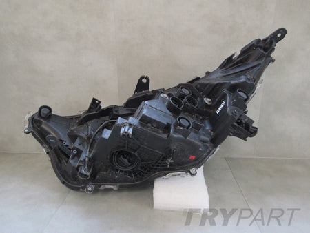 Toyota Rav4 V LIFT Headlight FULL LED 21- RH
