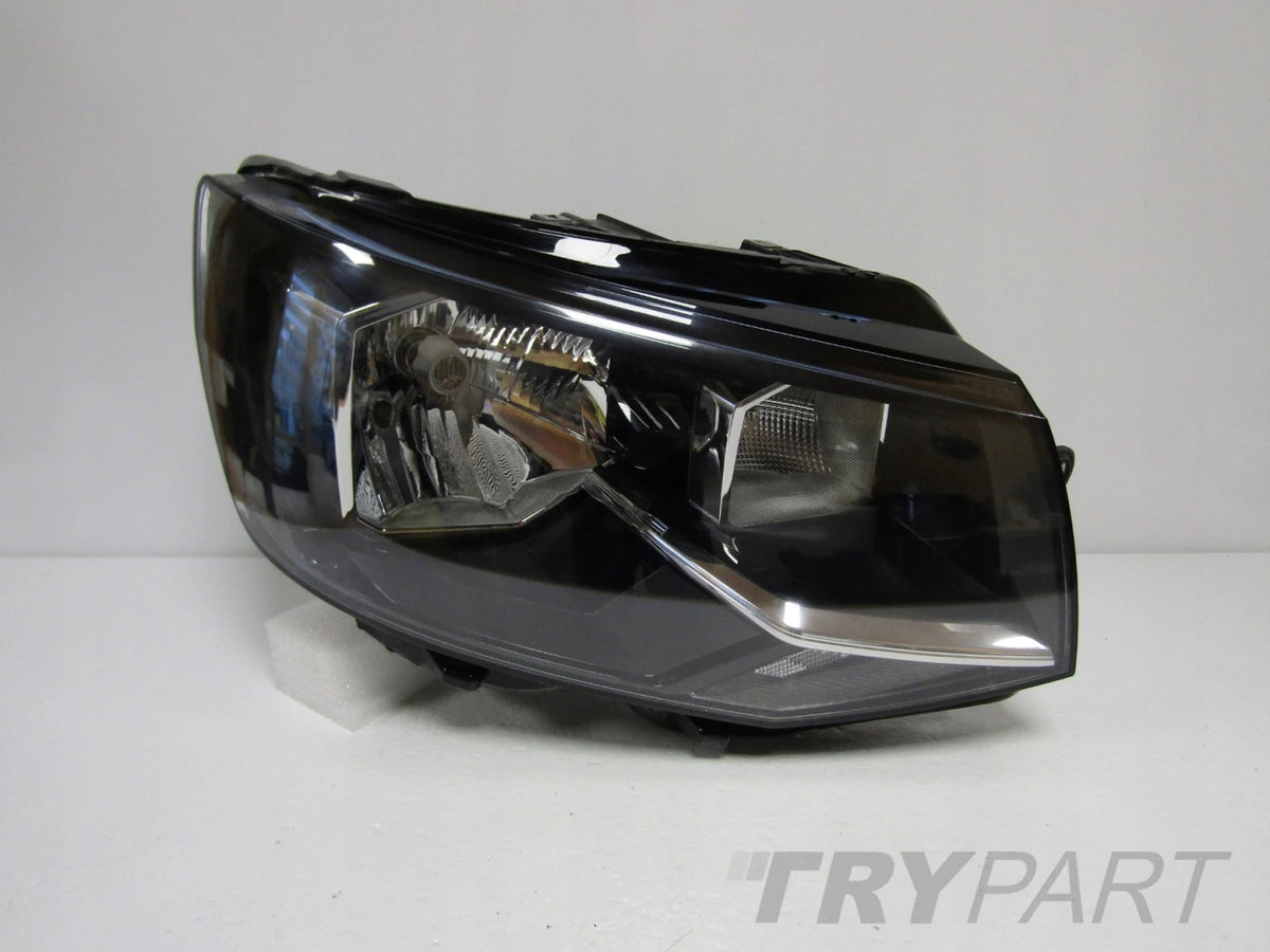 VW T6 7E1 HEADLIGHT 15-19 RH 7E1941016AD
