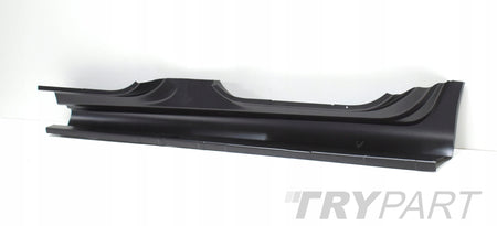 SKODA RAPID 5J TOLEDO RIGHT SILL COVER ORG NEW