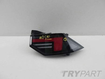 OPEL ASTRA 6 VI L KOMBI 2022- Right Rear Lamp
