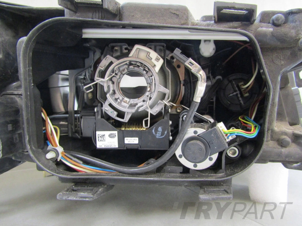 Front Headlight Audi A6 C6 XENON ACTIVE CORNERING 04-08 LH 4F0941029